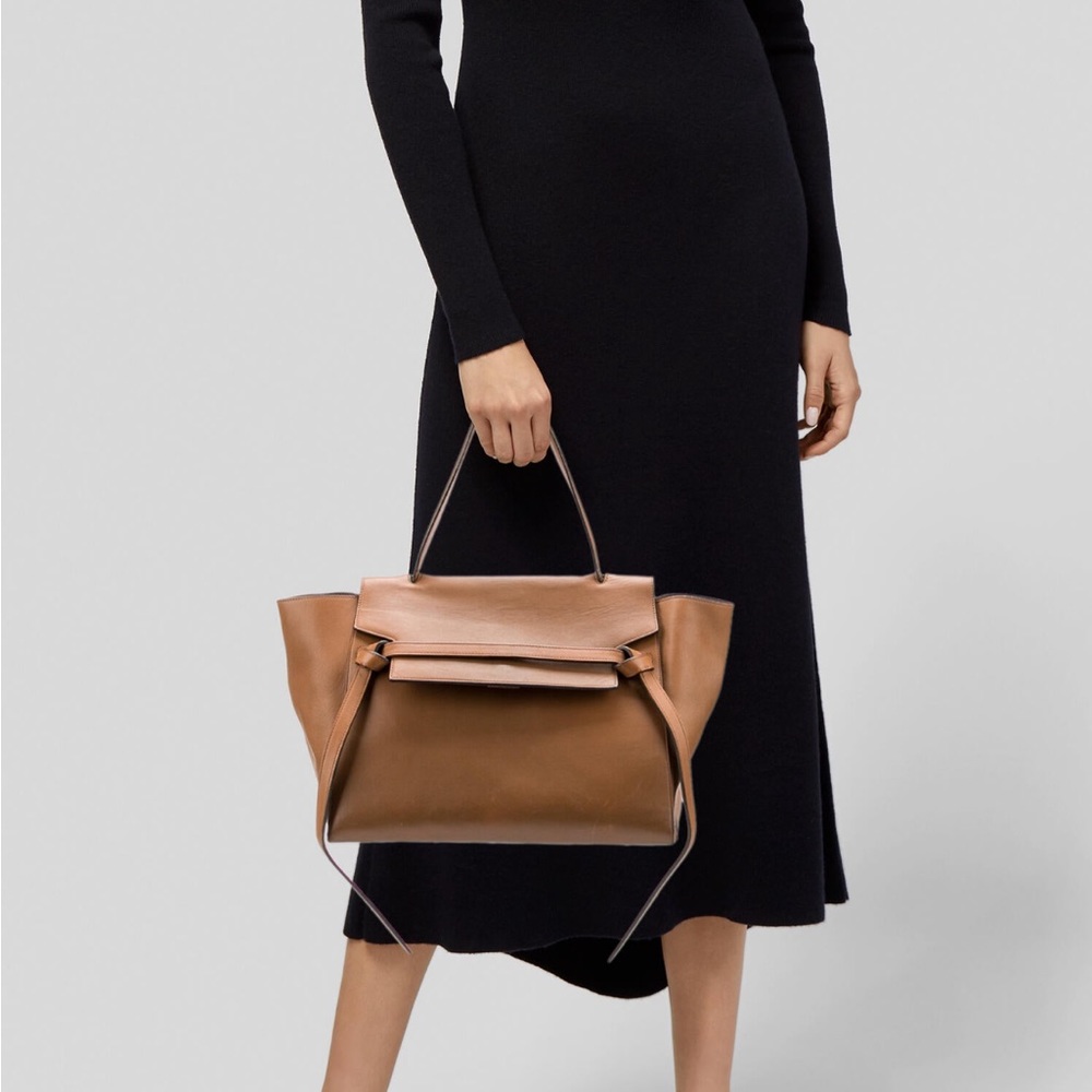 Celine Mini Belt Bag